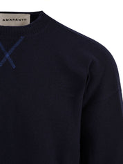 Cappotto SOLOTRE Donna - Rosso