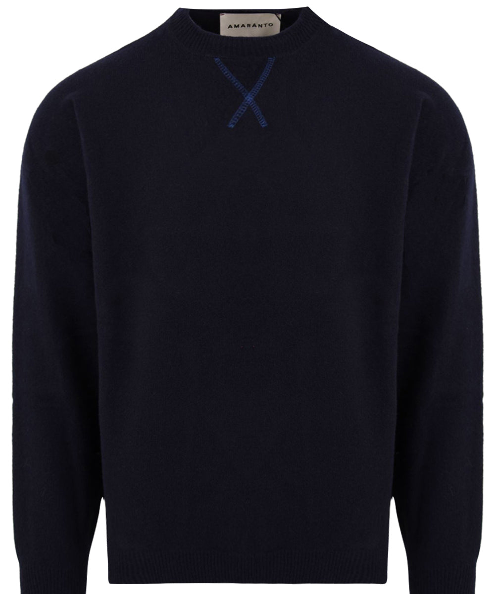 Cappotto SOLOTRE Donna - Rosso