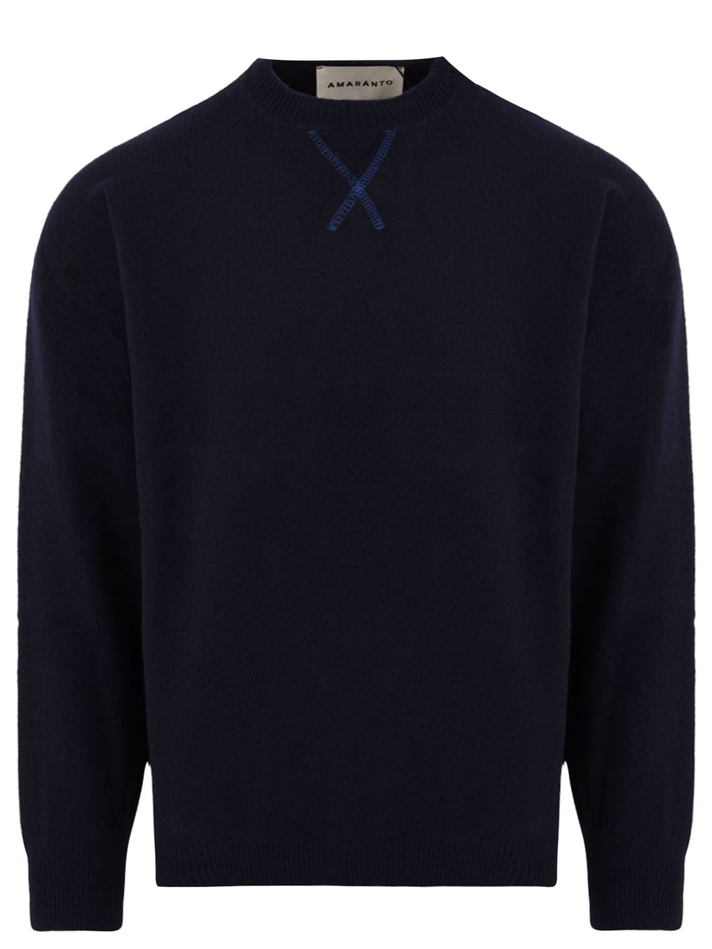 Cappotto SOLOTRE Donna - Rosso