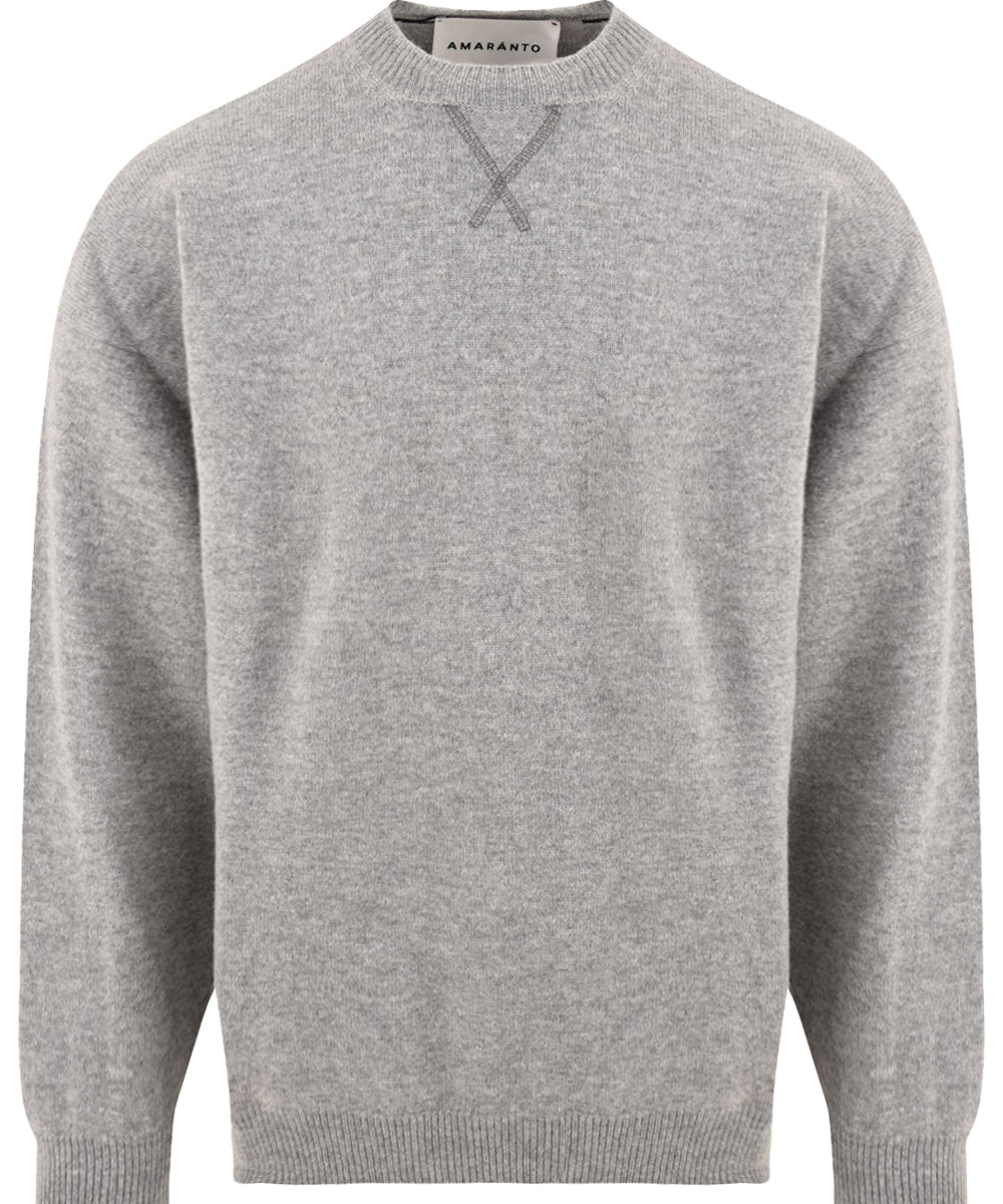 Cappotto SOLOTRE Donna - Rosso