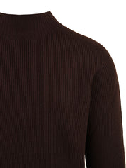 Maglione AMARANTO Uomo - Marrone