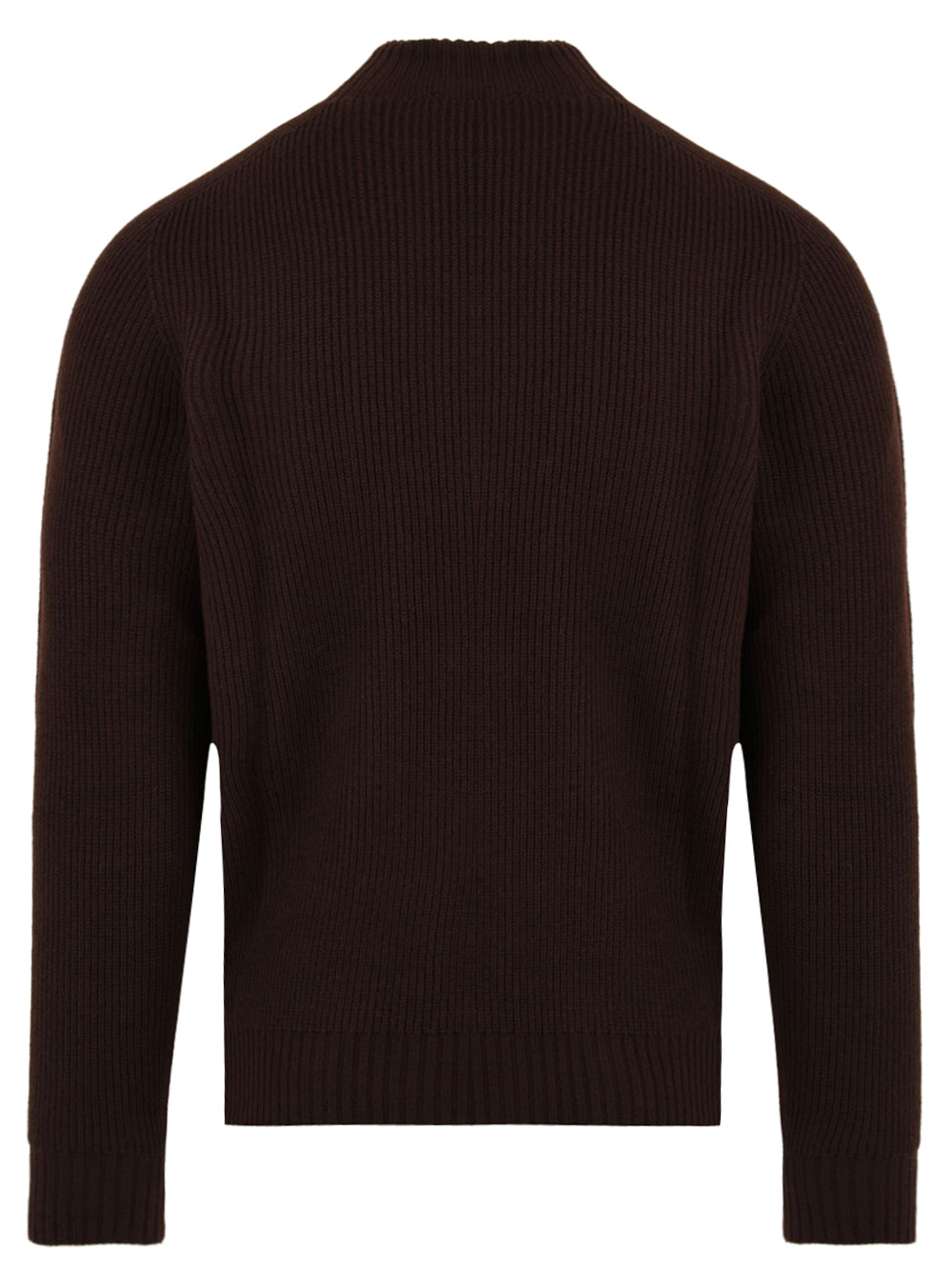 Maglione AMARANTO Uomo - Marrone