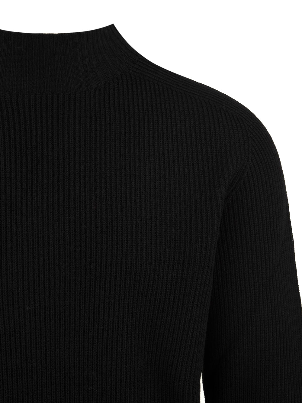 Maglione AMARANTO Uomo - Nero