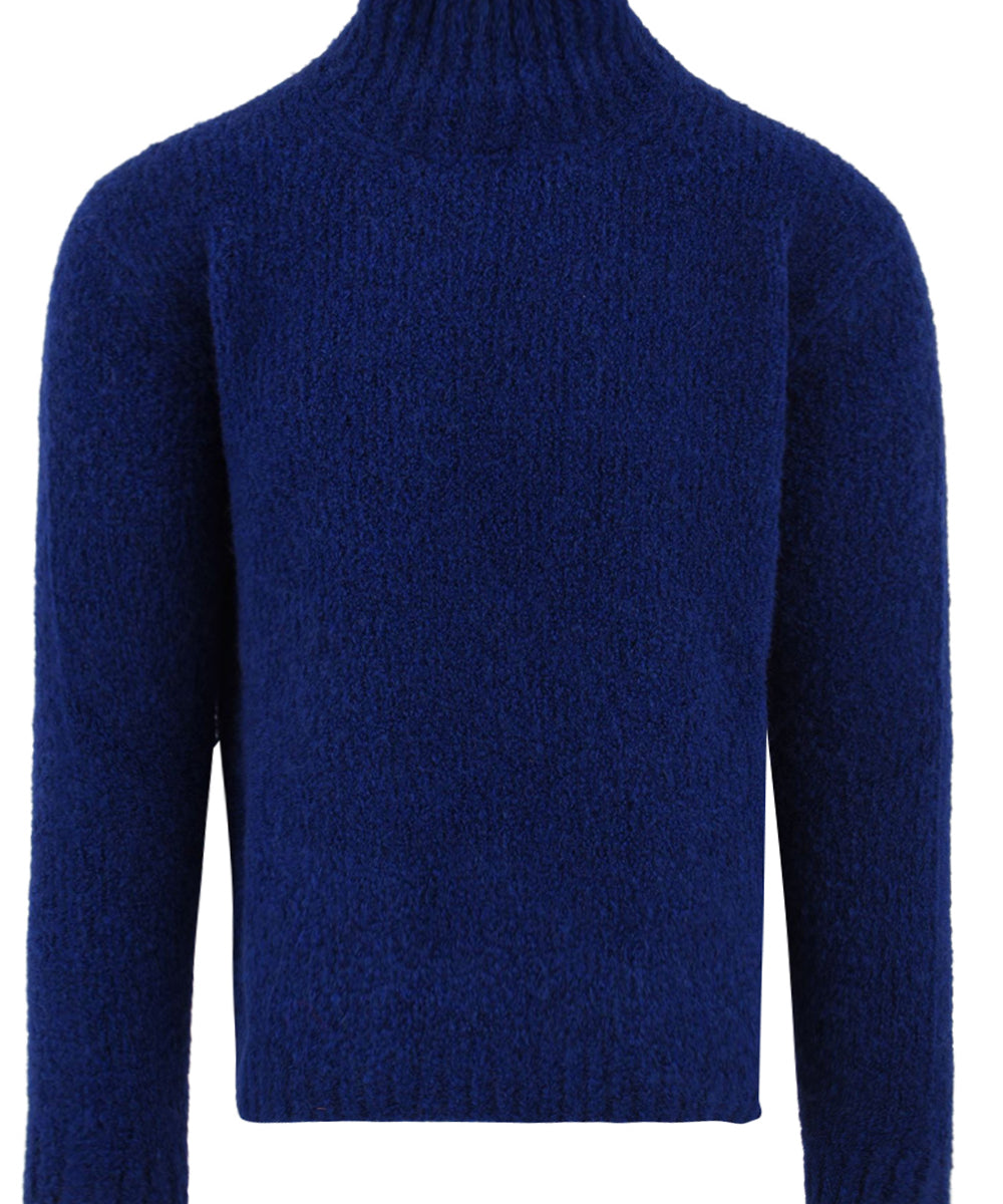 Maglione AMARANTO Uomo - Blue