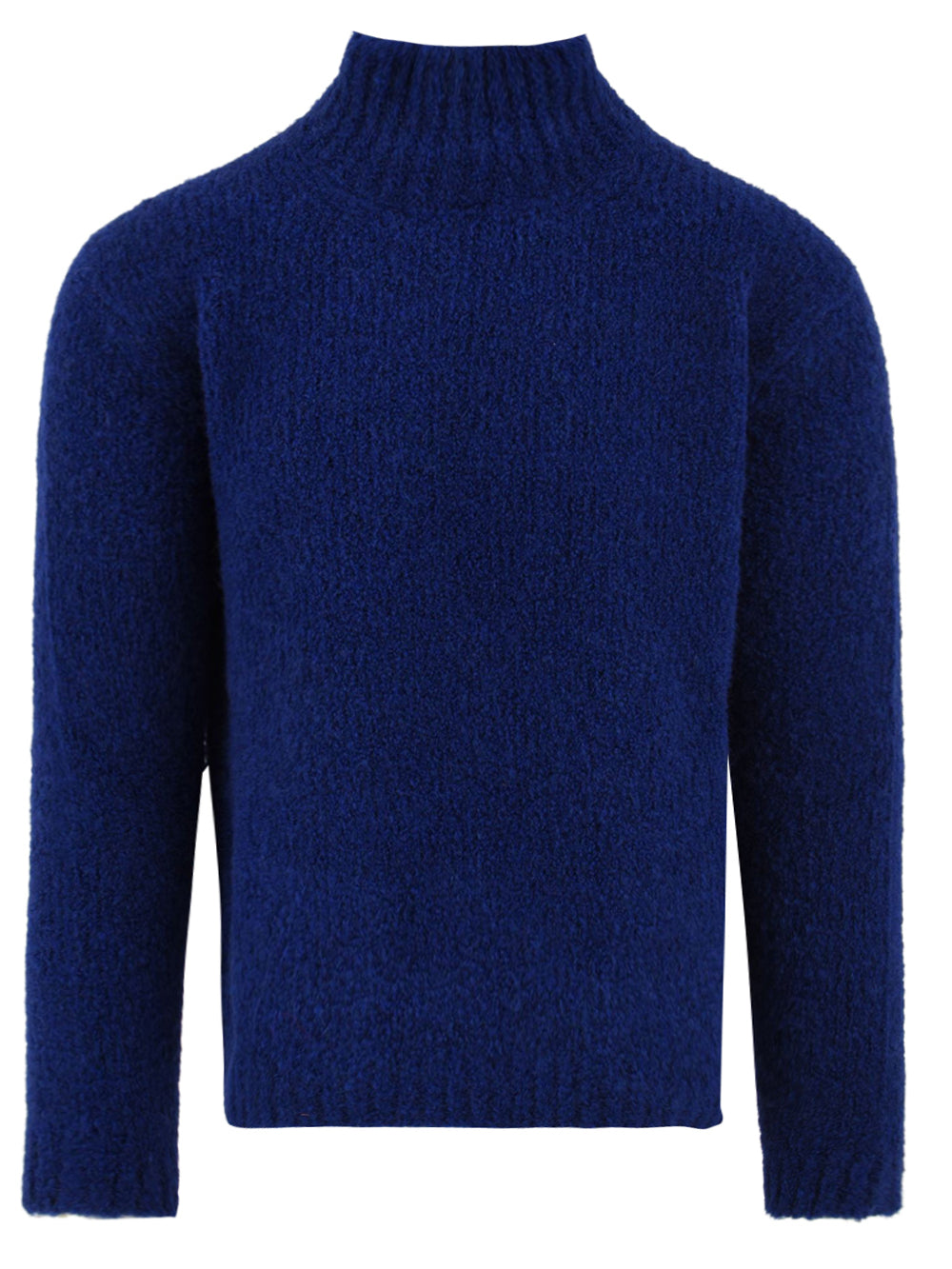 Maglione AMARANTO Uomo - Blue