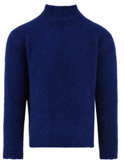 Maglione AMARANTO Uomo - Blue
