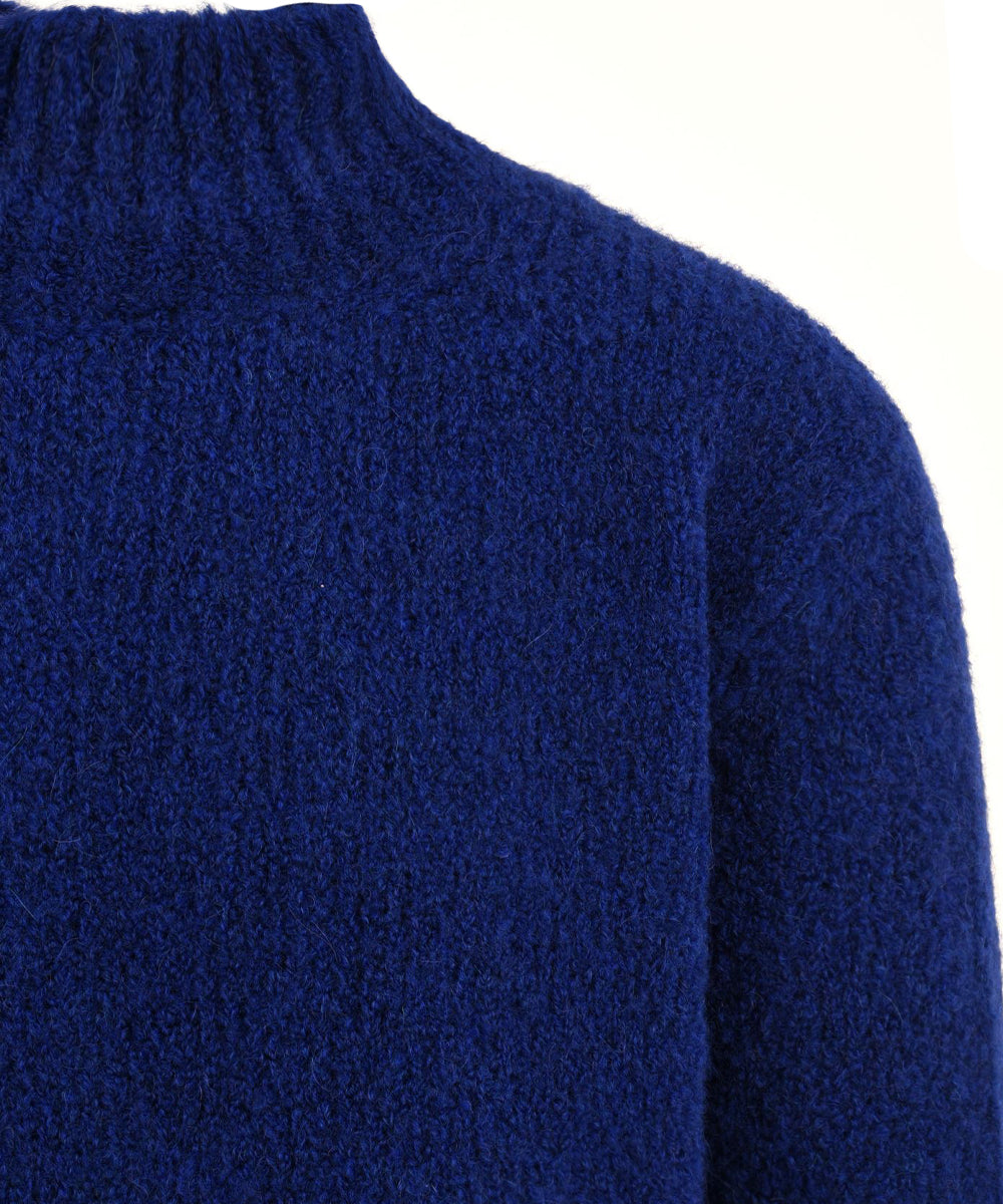 Maglione AMARANTO Uomo - Blue