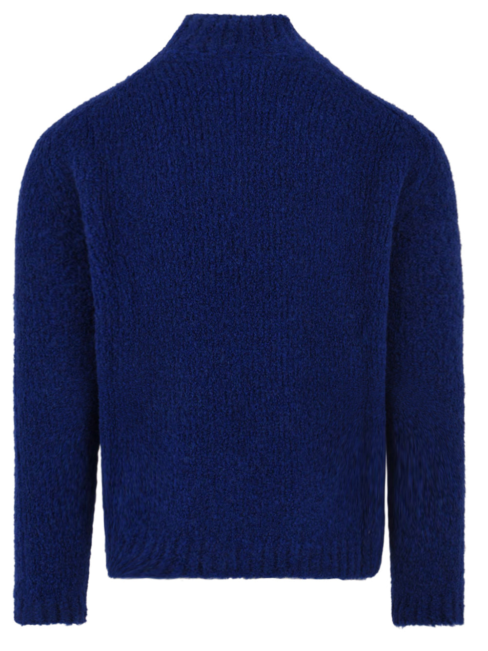 Maglione AMARANTO Uomo - Blue