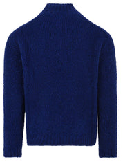 Maglione AMARANTO Uomo - Blue