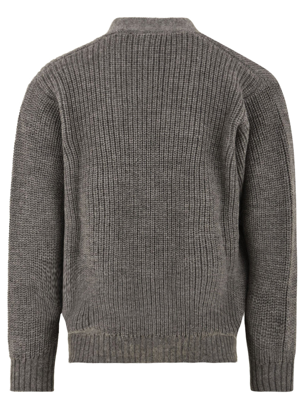 Cardigan AMARANTO Uomo - Grigio