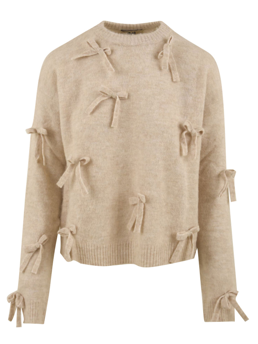 Maglione Holly ANIYE BY Donna - Almond