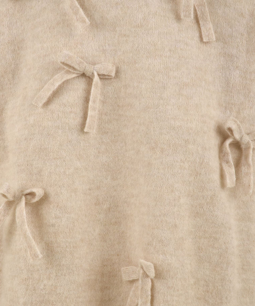 Maglione Holly ANIYE BY Donna - Almond