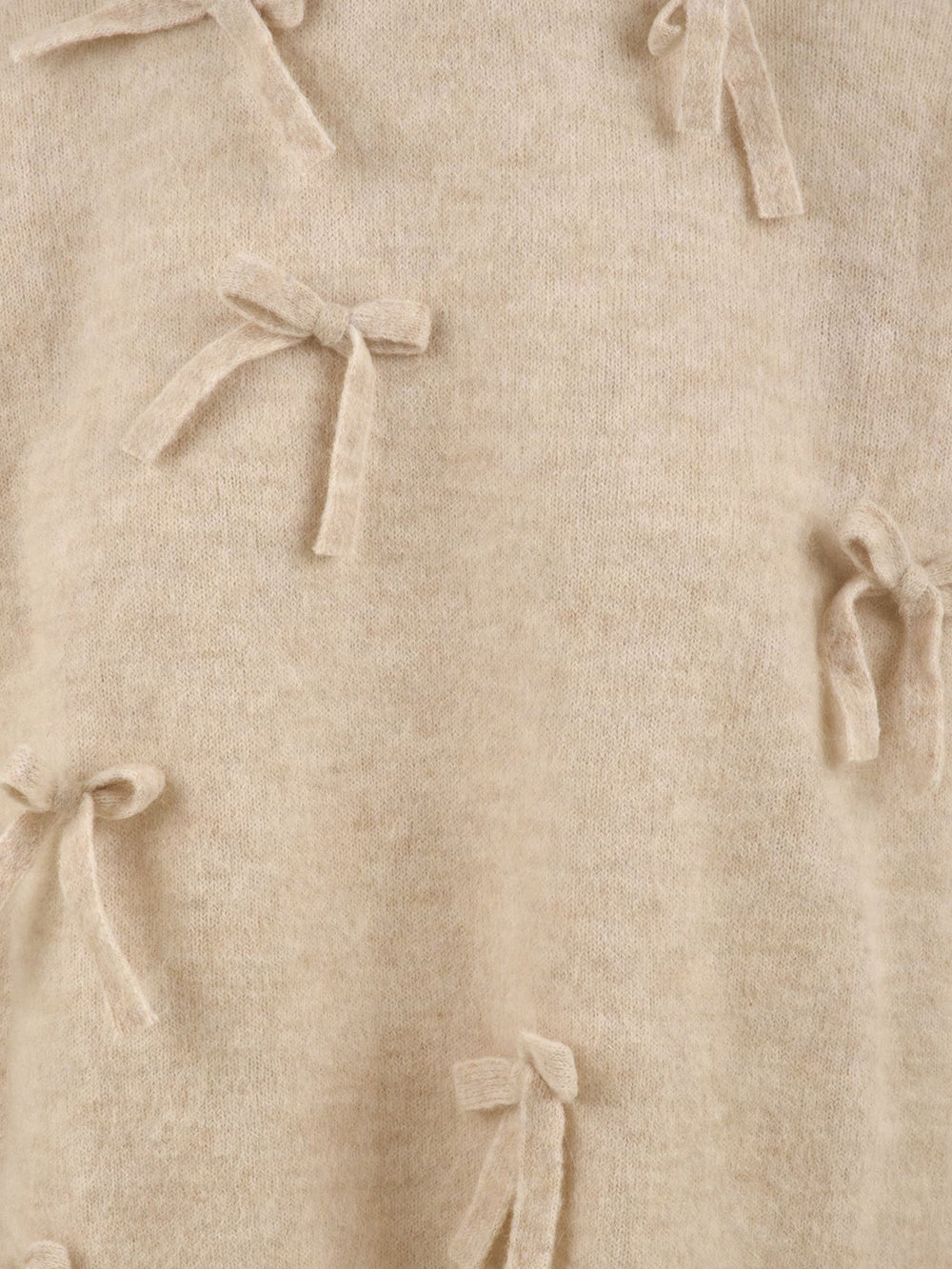 Maglione Holly ANIYE BY Donna - Almond