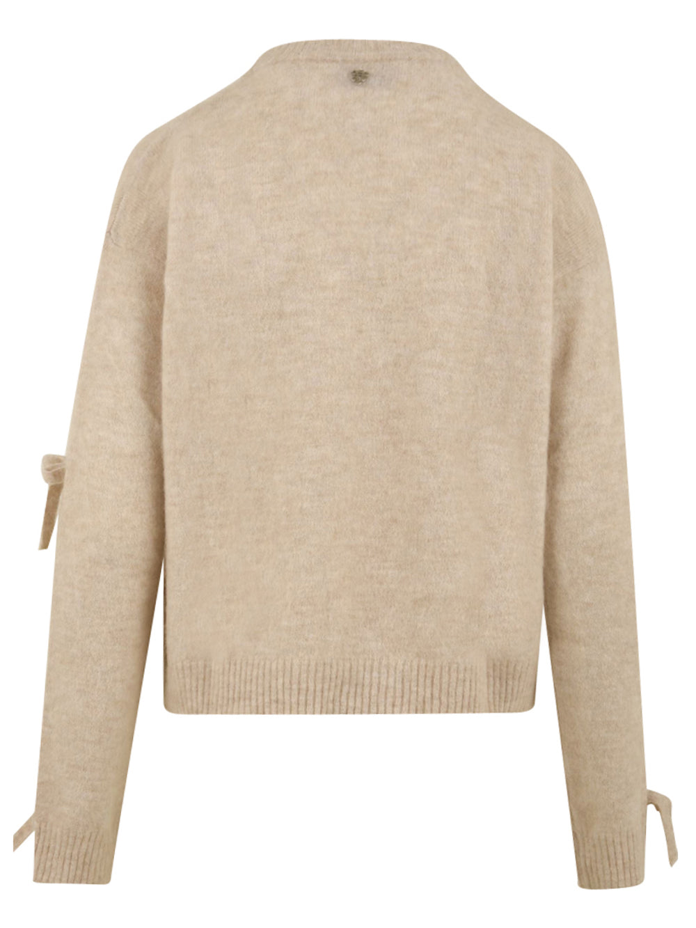 Maglione Holly ANIYE BY Donna - Almond