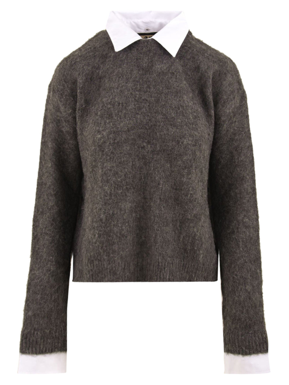 Maglione Maddy ANIYE BY Donna - Grigio