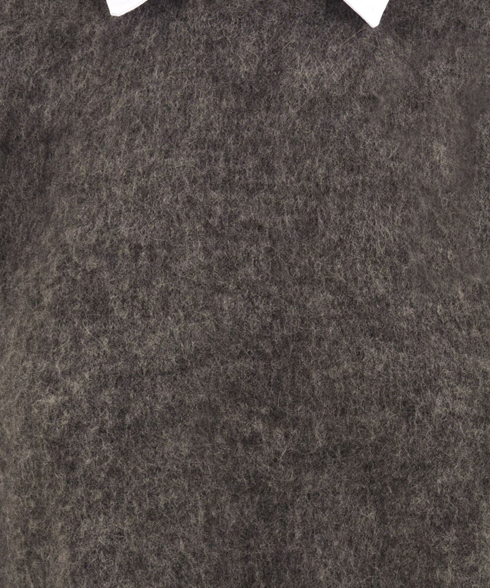 Maglione Maddy ANIYE BY Donna - Grigio