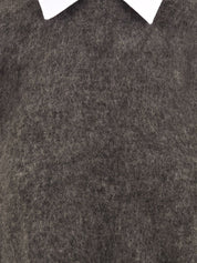 Maglione Maddy ANIYE BY Donna - Grigio