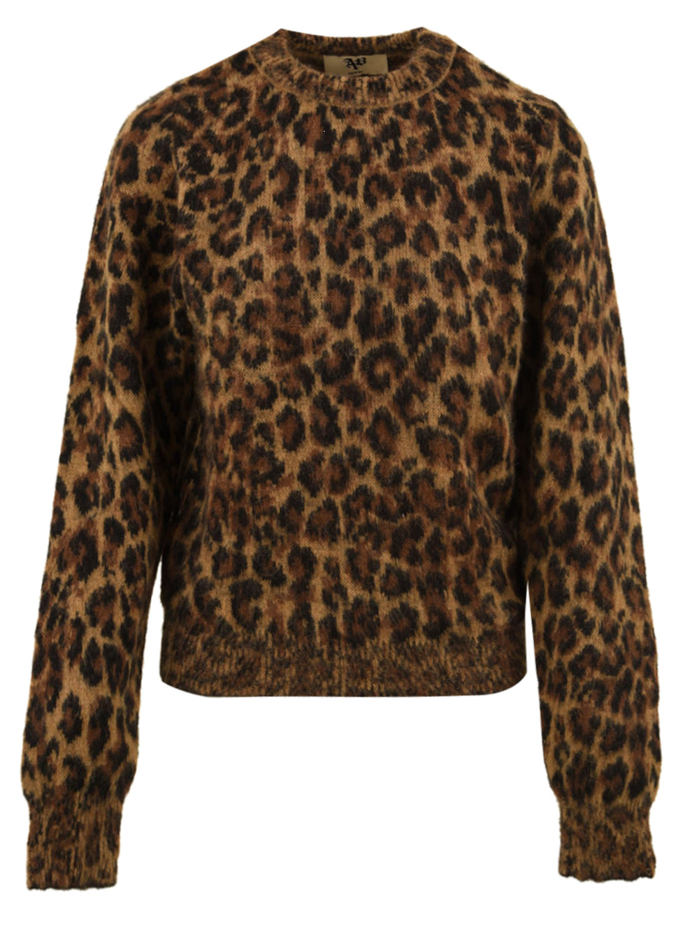 Maglione Keira ANIYE BY Donna - Marrone