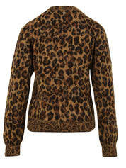 Maglione Keira ANIYE BY Donna - Marrone