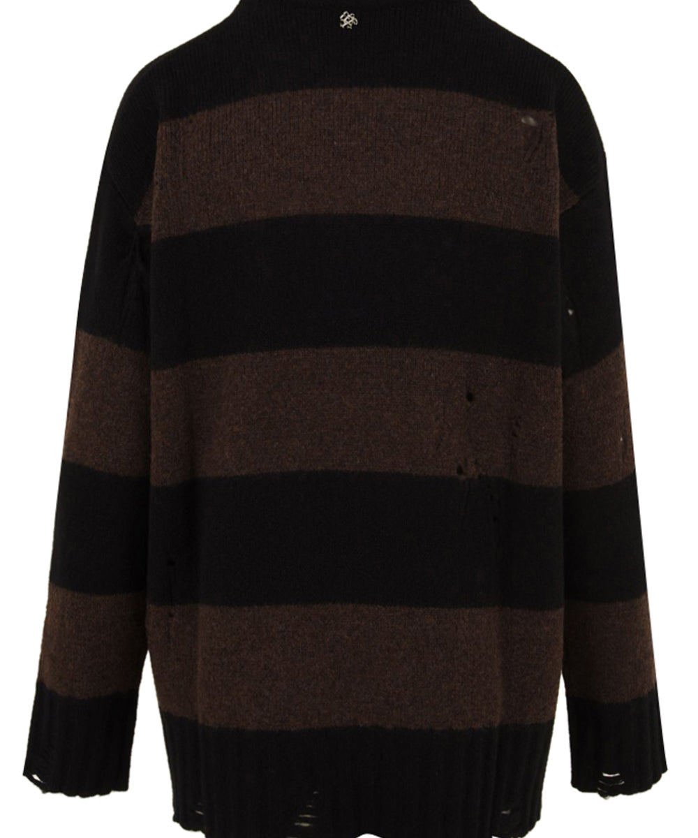 Maglione Aly ANIYE BY Donna - Nero