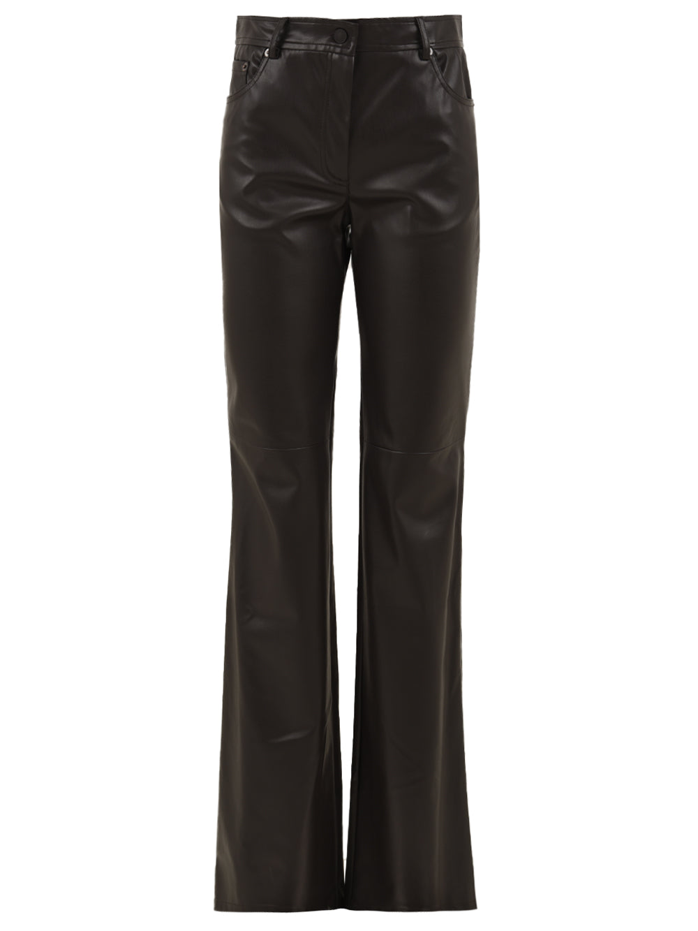 Pantalone Carly ANIYE BY Donna - Marrone