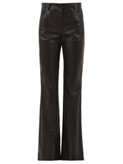 Pantalone Carly ANIYE BY Donna - Marrone