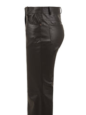 Pantalone Carly ANIYE BY Donna - Marrone