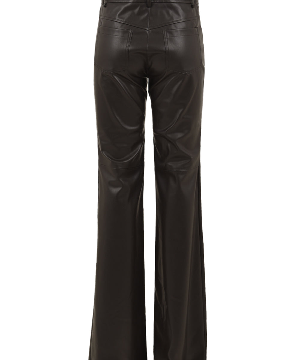 Pantalone Carly ANIYE BY Donna - Marrone