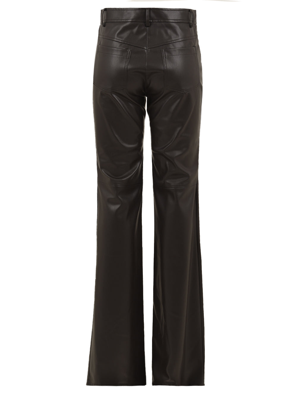 Pantalone Carly ANIYE BY Donna - Marrone