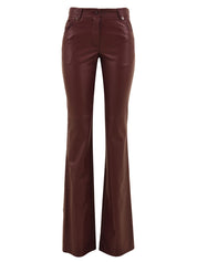 Pantalone Carly ANIYE BY Donna - Rosso