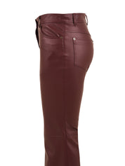 Pantalone Carly ANIYE BY Donna - Rosso