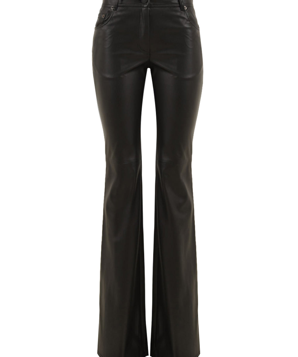 Pantalone Carly ANIYE BY Donna - Nero