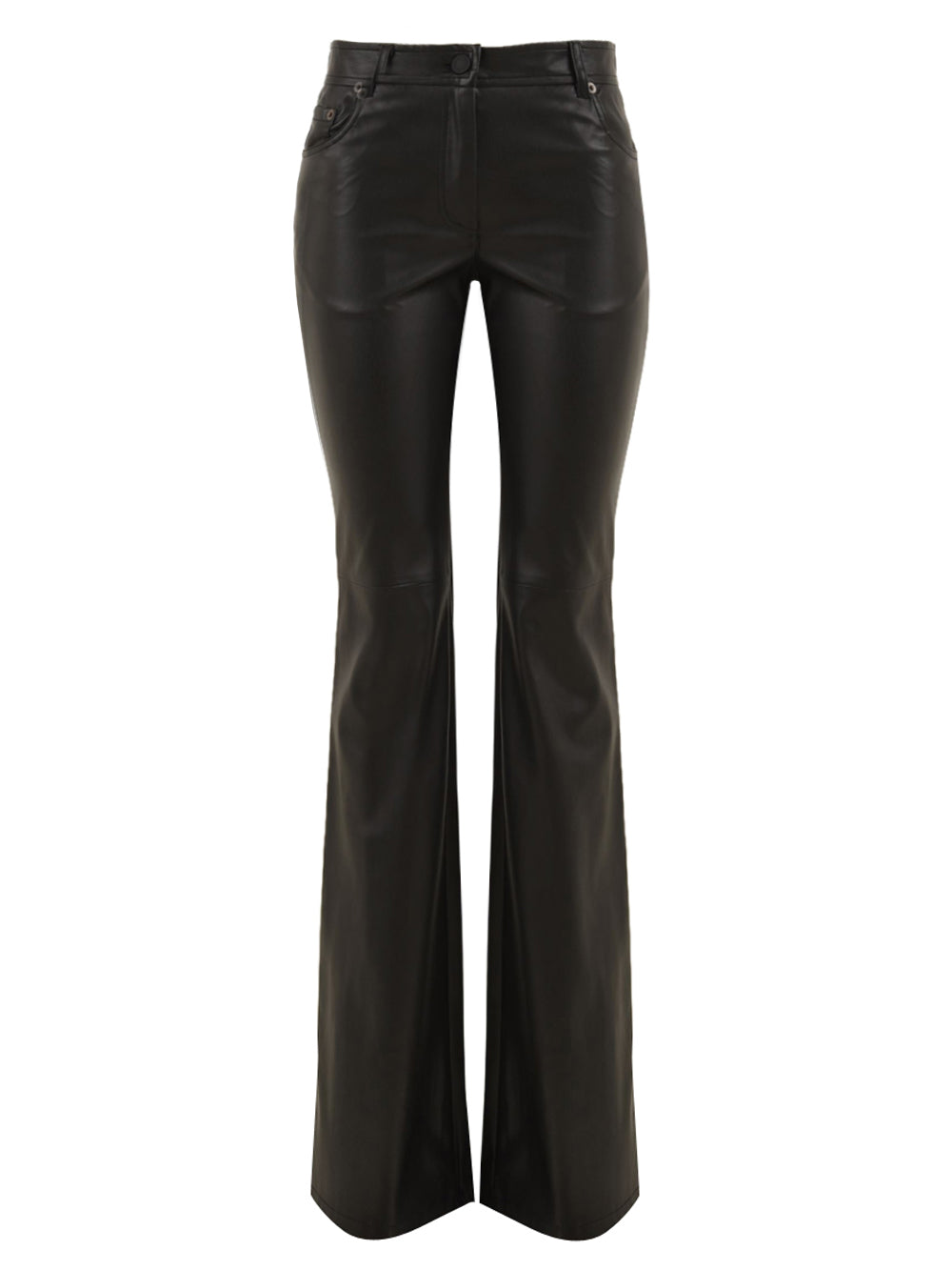 Pantalone Carly ANIYE BY Donna - Nero