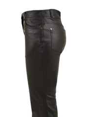 Pantalone Carly ANIYE BY Donna - Nero