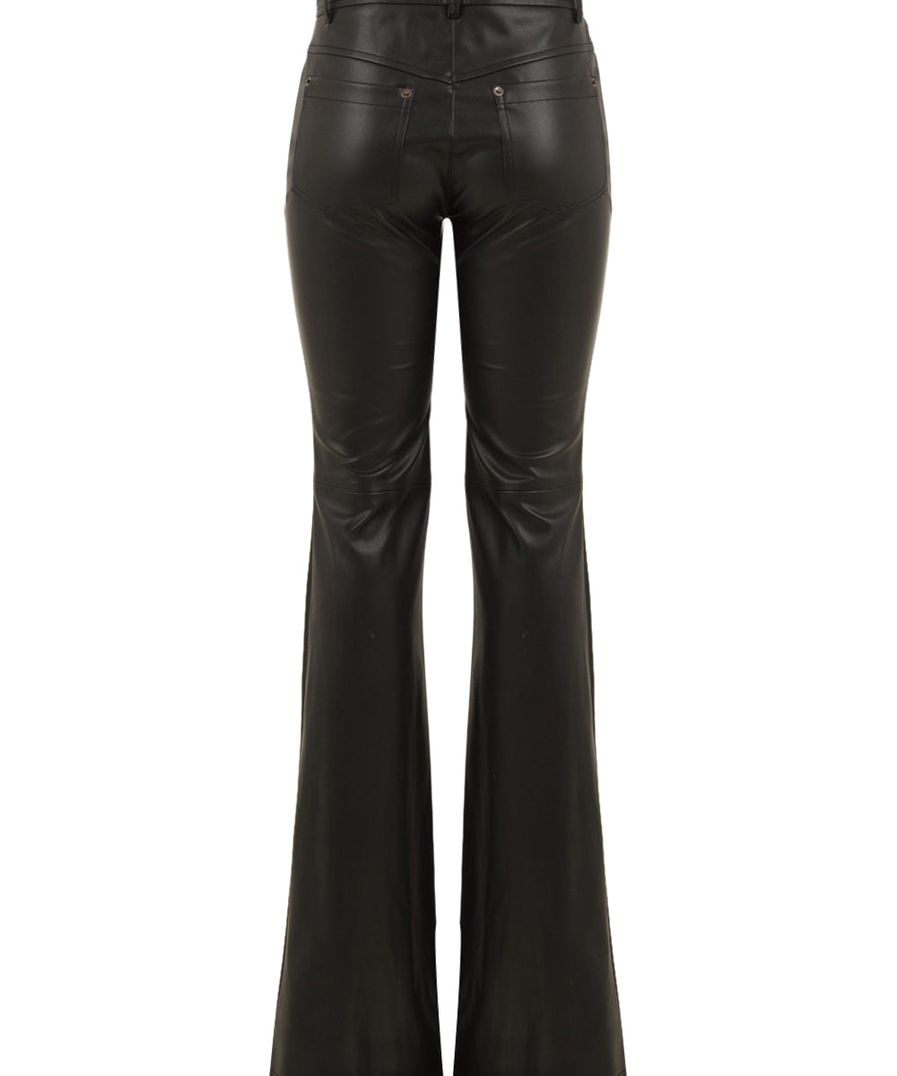 Pantalone Carly ANIYE BY Donna - Nero