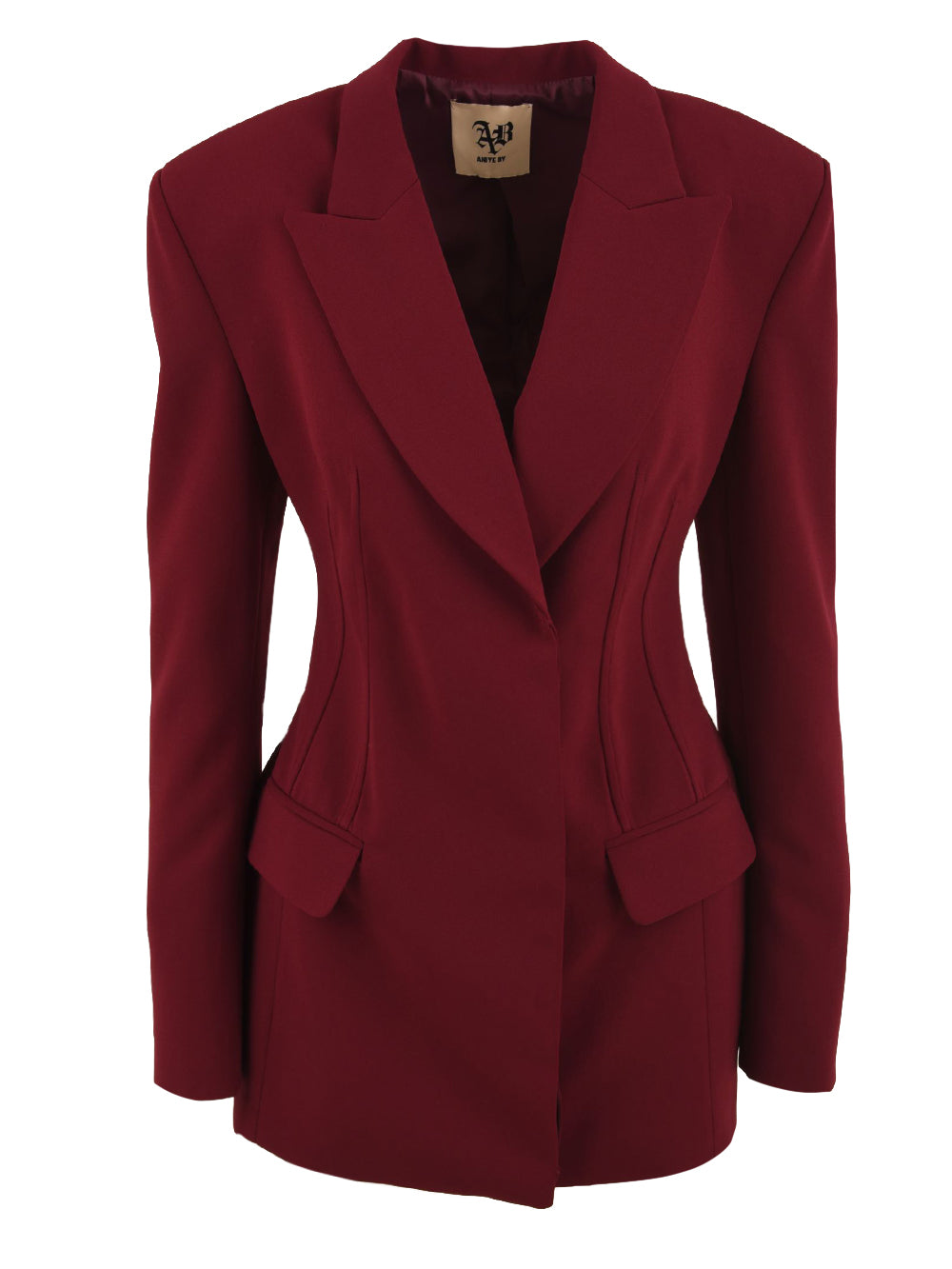 Jacket Dress Sienna ANIYE BY Donna - Rosso