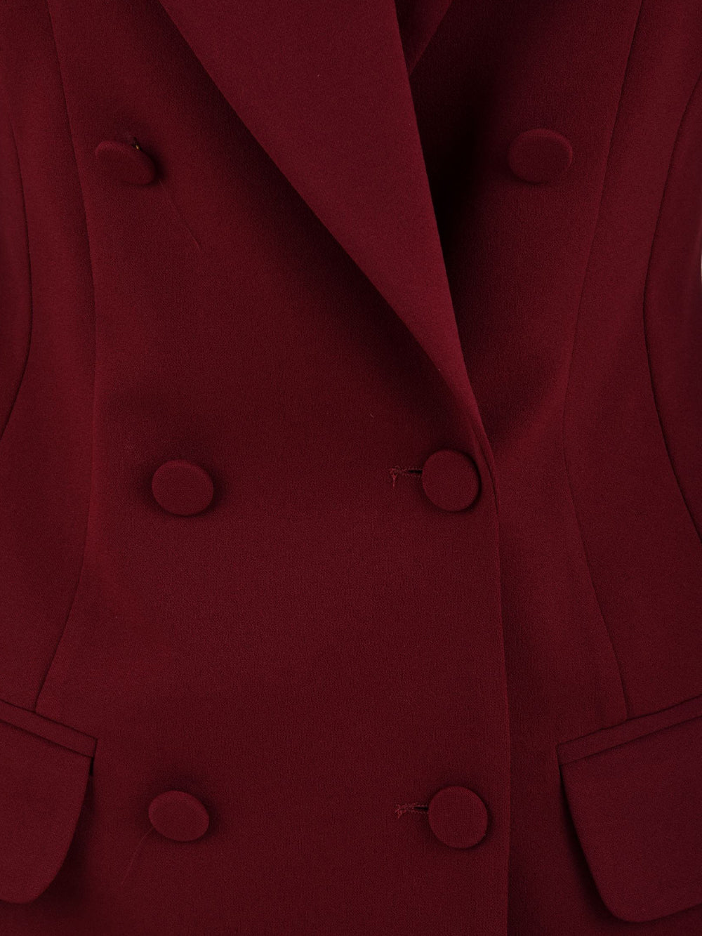 Jacket Dress Sienna ANIYE BY Donna - Rosso