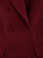 Jacket Dress Sienna ANIYE BY Donna - Rosso