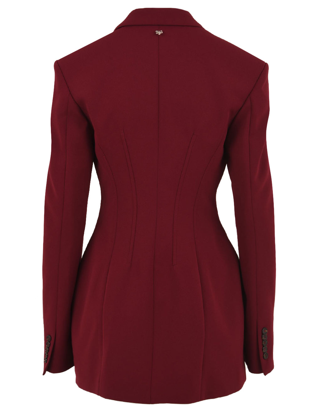 Jacket Dress Sienna ANIYE BY Donna - Rosso