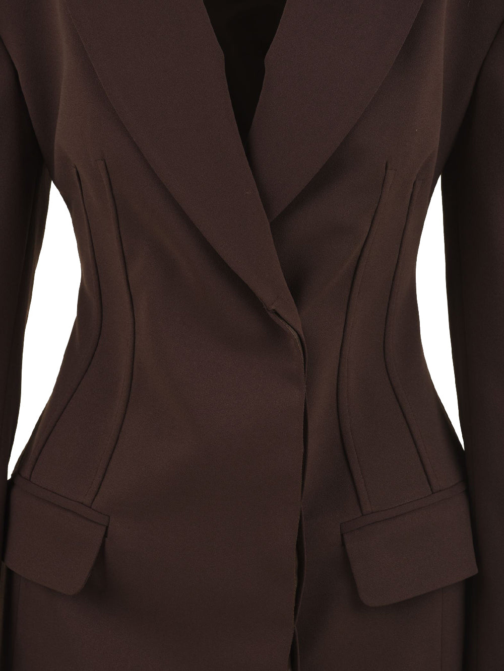 Giacca Jacket Dress Sienna ANIYE BY Donna - Marrone