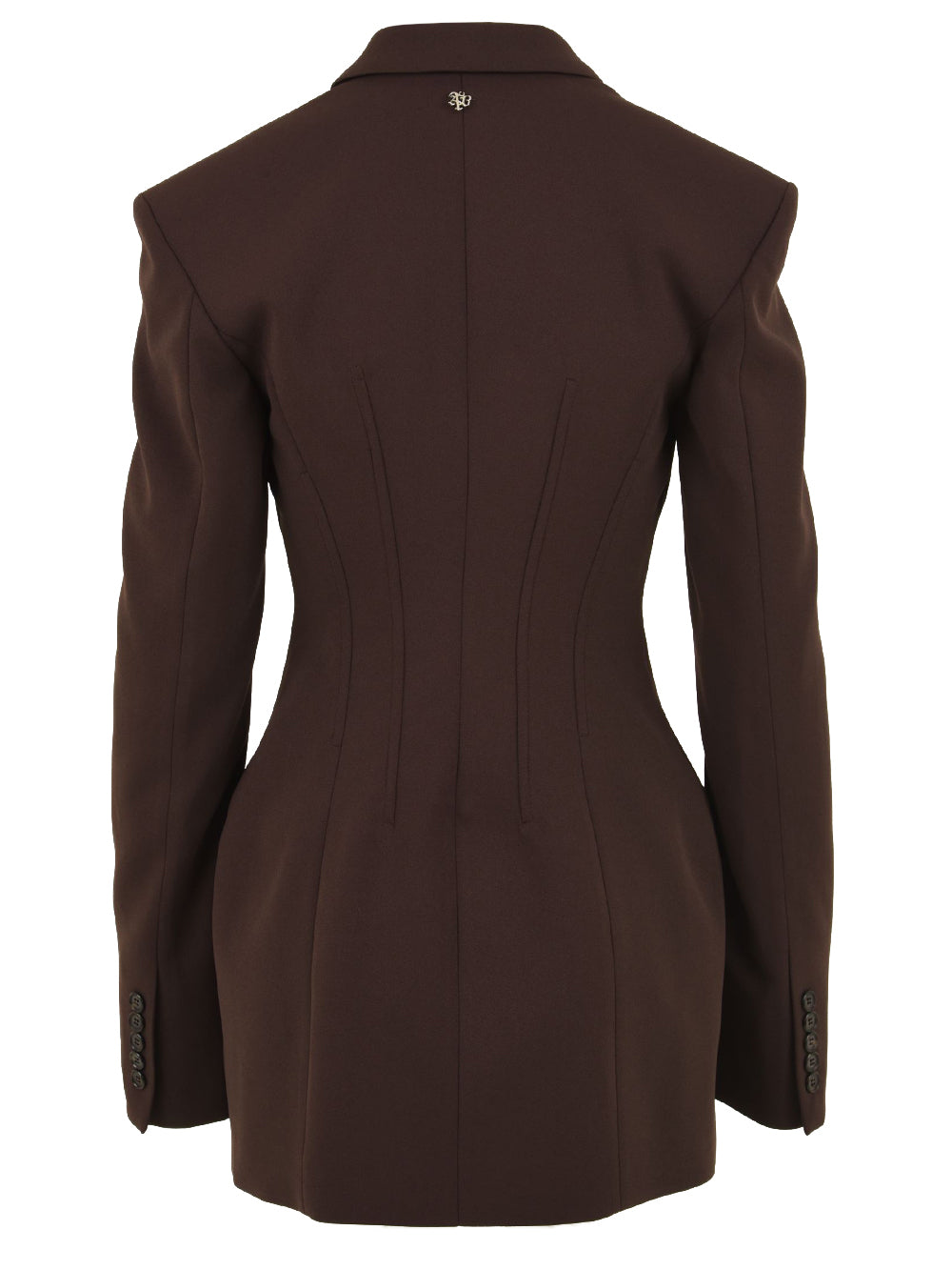 Giacca Jacket Dress Sienna ANIYE BY Donna - Marrone