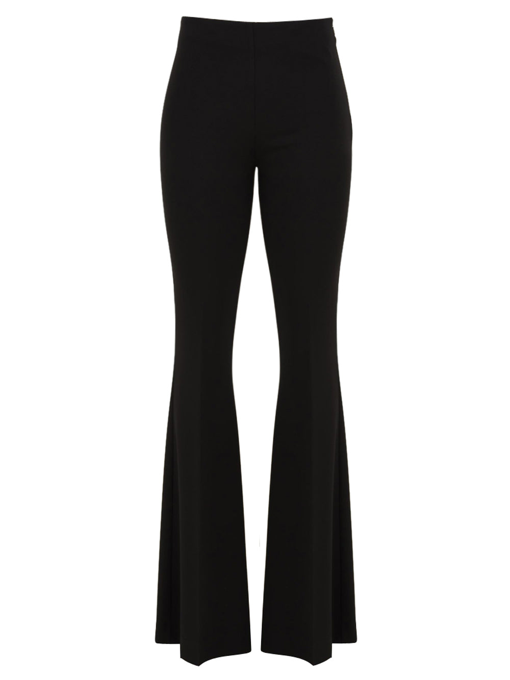 Pantalone Flared Sienna ANIYE BY Donna - Nero