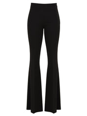 Pantalone Flared Sienna ANIYE BY Donna - Nero