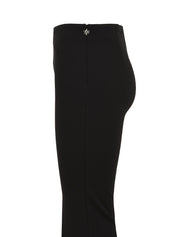 Pantalone Flared Sienna ANIYE BY Donna - Nero