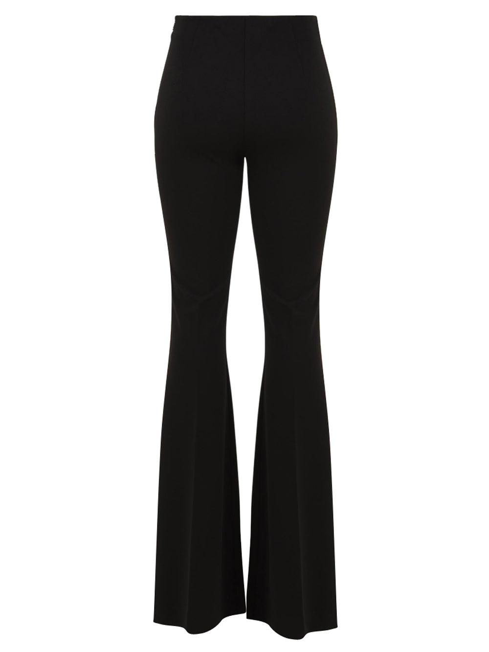 Pantalone Flared Sienna ANIYE BY Donna - Nero