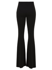 Pantalone Flared Sienna ANIYE BY Donna - Nero