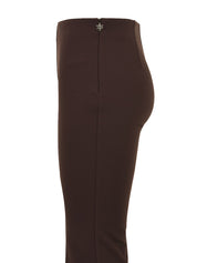 Pantalone flared Sienna ANIYE BY Donna - Marrone