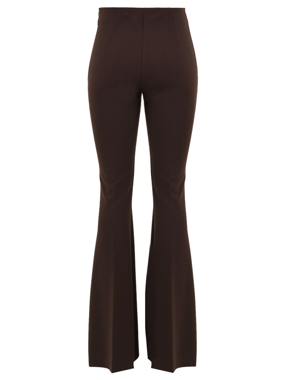 Pantalone flared Sienna ANIYE BY Donna - Marrone