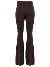 Pantalone flared Sienna ANIYE BY Donna - Marrone