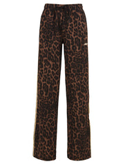 Pantalone Jogger Jodie ANIYE BY Donna - Marrone